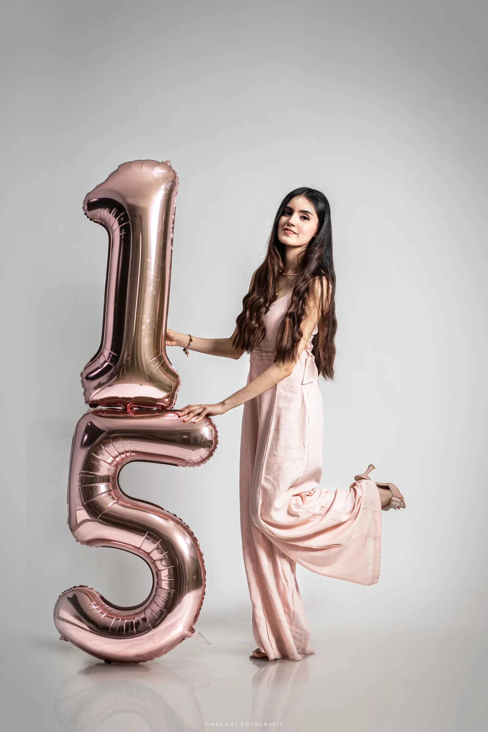 Mariana Guadalupe — Esplendor